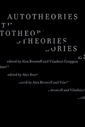 Autotheories