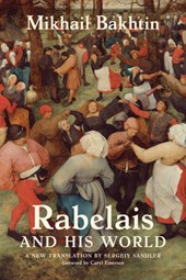 Rabelais and His World, Revised Edition