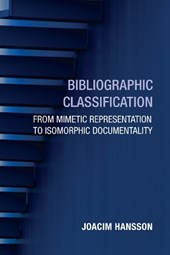 Bibliographic Classification