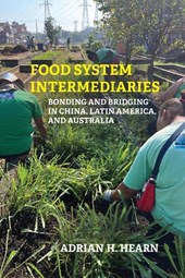 Food System Intermediaries