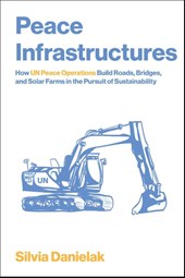 Peace Infrastructures
