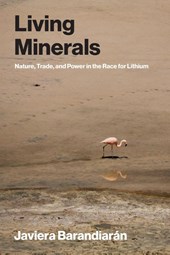 Living Minerals