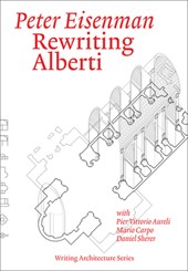 Rewriting Alberti
