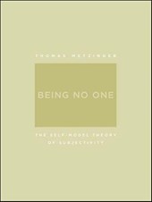 Being No One