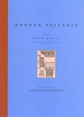 The Four Books on Architecture