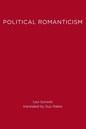 Political Romanticism