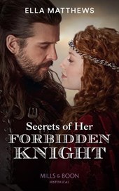 Secrets Of Her Forbidden Knight