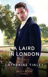 A Laird In London