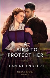 A Laird To Protect Her