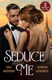 Seduce Me