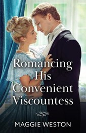 Romancing His Convenient Viscountess