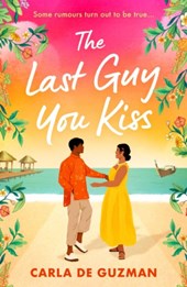 The Last Guy You Kiss