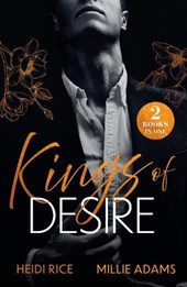 Kings Of Desire