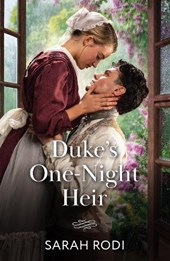 Duke's One-Night Heir