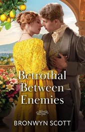 Betrothal Between Enemies