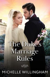The Duke's Marriage Rules
