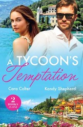 A Tycoon's Temptation