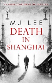 Death In Shanghai