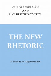 New Rhetoric, the