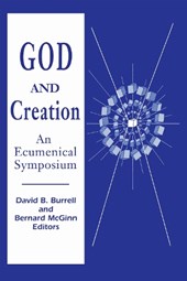 God and Creation