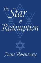 The Star of Redemption