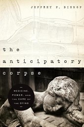 The Anticipatory Corpse