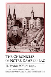The Chronicles of Notre Dame Du Lac