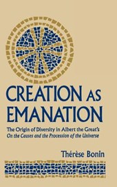 Creation As Emanation