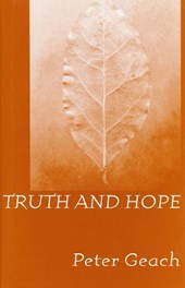 Truth and Hope