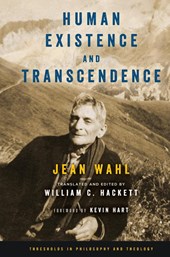 Human Existence and Transcendence