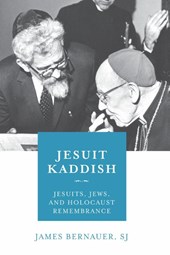 Jesuit Kaddish