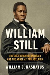 William Still