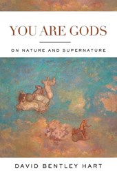 You Are Gods