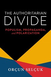 The Authoritarian Divide