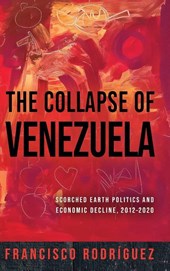 The Collapse of Venezuela