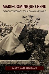 Marie-Dominique Chenu