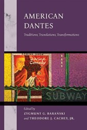 American Dantes