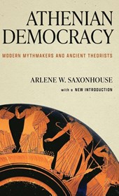 Athenian Democracy
