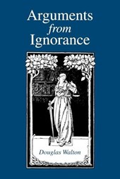 Arguments from Ignorance