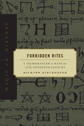 Forbidden Rites