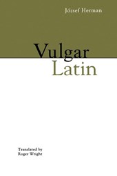 Vulgar Latin