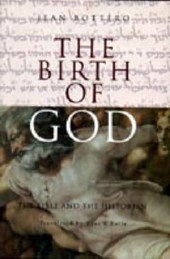 The Birth of God