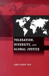 Toleration, Diversity, and Global Justice