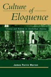 Culture of Eloquence
