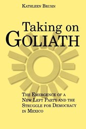 Taking on Goliath