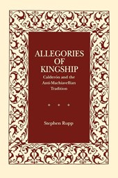 Allegories of Kingship