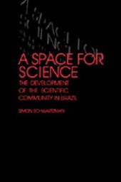 A Space for Science