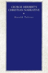 George Herbert's Christian Narrative
