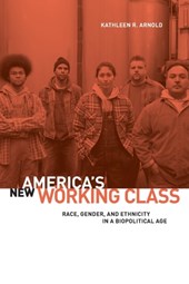 America's New Working Class