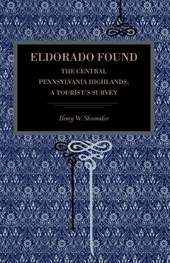 Eldorado Found